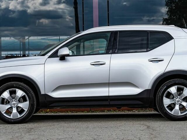 Вольво XC40, объемом двигателя 1.97 л и пробегом 162 тыс. км за 19849 $, фото 16 на Automoto.ua