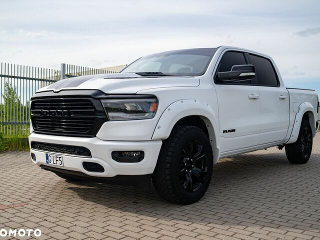 Додж RAM, об'ємом двигуна 5.65 л та пробігом 19 тис. км за 47516 $, фото 2 на Automoto.ua