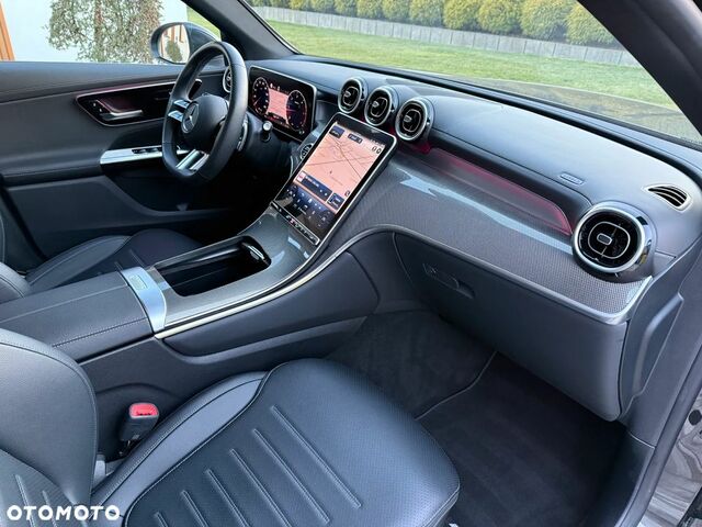 Мерседес ЦЛЦ-класс 2024 в Европе на Automoto.ua Серый Мерседес ЦЛЦ-класс, объемом двигателя 1 л и пробегом 23 тыс. км за 54407 $, фото 22 на Automoto.ua