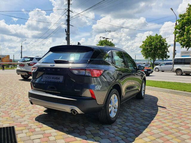 Купить новое авто  в Тернополе в автосалоне "Автосалон Ford - Форд Тернополь Сервис" | Фото 5 на Automoto.ua