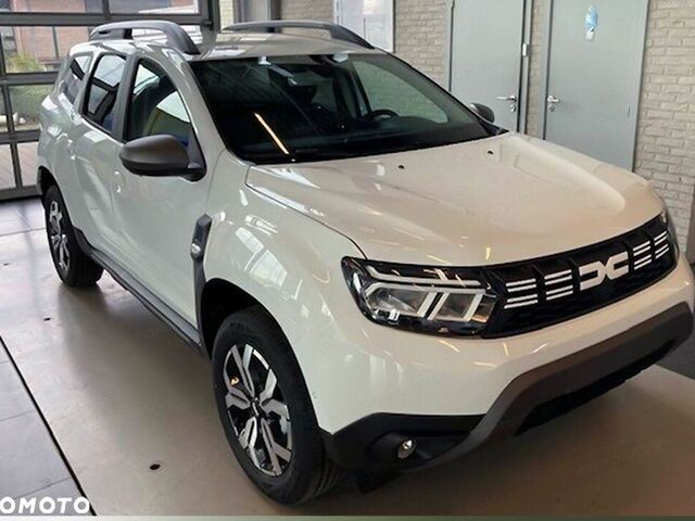 Дачия Duster, объемом двигателя 1 л и пробегом 1 тыс. км за 16955 $, фото 1 на Automoto.ua