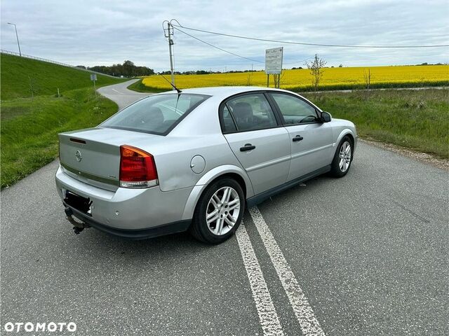 Опель Вектра, об'ємом двигуна 1.8 л та пробігом 254 тис. км за 1728 $, фото 5 на Automoto.ua