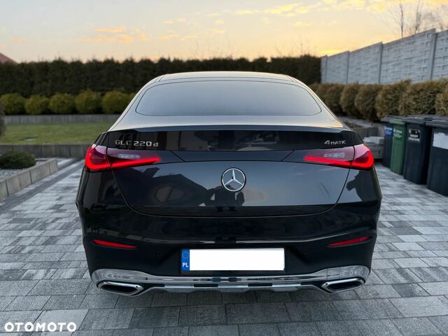 Мерседес ЦЛЦ-класс 2024 в Европе на Automoto.ua Серый Мерседес ЦЛЦ-класс, объемом двигателя 1 л и пробегом 23 тыс. км за 54407 $, фото 15 на Automoto.ua