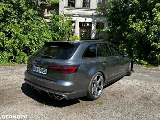 Ауді S4, об'ємом двигуна 3 л та пробігом 131 тис. км за 31728 $, фото 3 на Automoto.ua