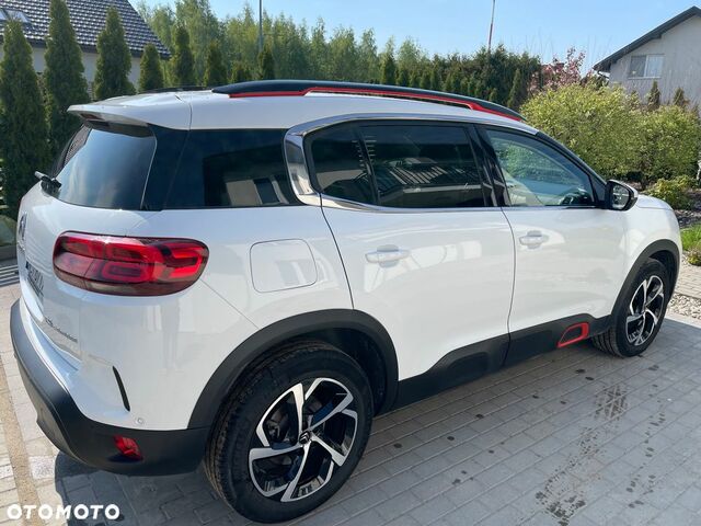 Сітроен C5 Aircross, об'ємом двигуна 1.5 л та пробігом 47 тис. км за 21814 $, фото 3 на Automoto.ua