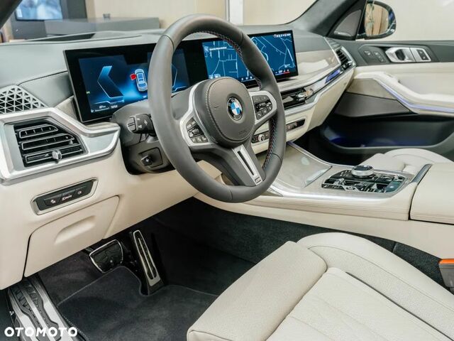 БМВ X7, объемом двигателя 4.4 л и пробегом 20 тыс. км за 138207 $, фото 3 на Automoto.ua