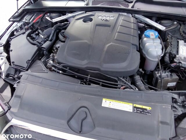 Ауді А4, об'ємом двигуна 1.97 л та пробігом 206 тис. км за 11987 $, фото 17 на Automoto.ua