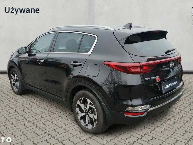 Кіа Sportage, об'ємом двигуна 1.6 л та пробігом 100 тис. км за 17257 $, фото 2 на Automoto.ua