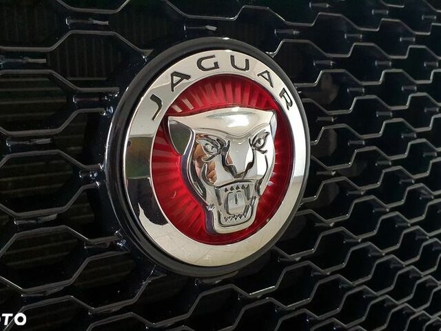 Ягуар Ф-Пейс, об'ємом двигуна 2 л та пробігом 75 тис. км за 25810 $, фото 12 на Automoto.ua