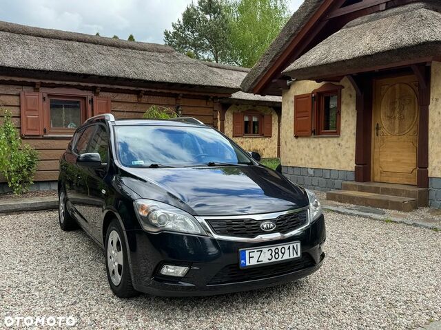 Кіа Сід, об'ємом двигуна 1.4 л та пробігом 148 тис. км за 3650 $, фото 19 на Automoto.ua