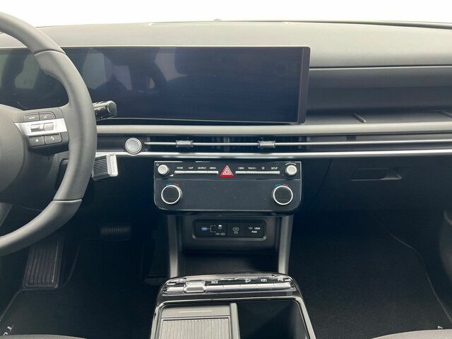 Хендай Туксон 2025 в Европе на Automoto.ua Зеленый Хендай Туксон, объемом двигателя 1.6 л и пробегом 774 тыс. км за 41819 $, фото 17 на Automoto.ua