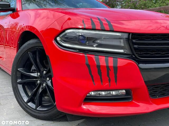 Додж Charger, об'ємом двигуна 3.6 л та пробігом 106 тис. км за 16371 $, фото 8 на Automoto.ua