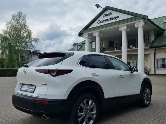 Мазда CX-30, объемом двигателя 2 л и пробегом 46 тыс. км за 18769 $, фото 8 на Automoto.ua