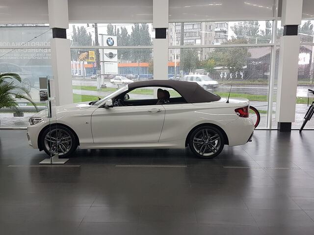 Купить новое авто BMW в Одессе в автосалоне "Эмералд Моторс" | Фото 8 на Automoto.ua