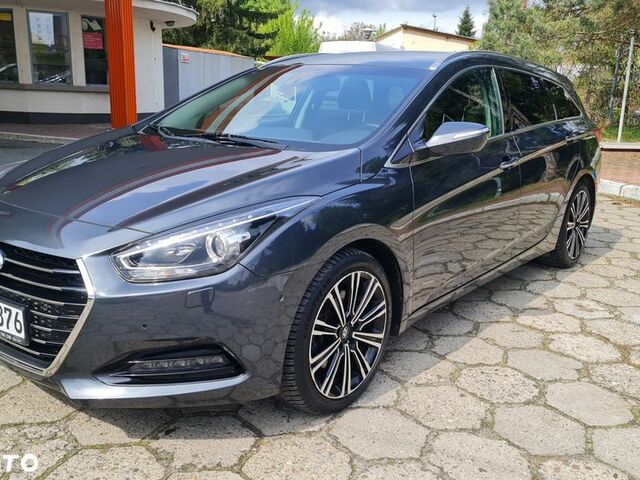 Хендай і40, об'ємом двигуна 1.69 л та пробігом 170 тис. км за 11382 $, фото 1 на Automoto.ua