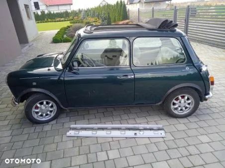 Ровер MINI, об'ємом двигуна 1.28 л та пробігом 19 тис. км за 7559 $, фото 13 на Automoto.ua