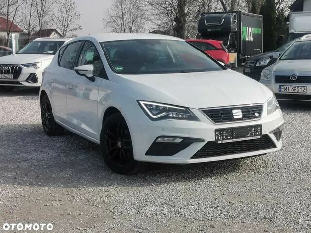 Сеат Leon, об'ємом двигуна 1.4 л та пробігом 60 тис. км за 12937 $, фото 6 на Automoto.ua