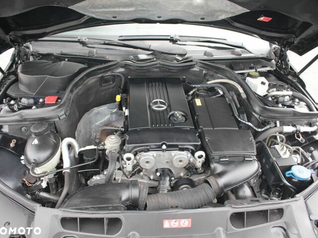 Мерседес Ц-Клас, об'ємом двигуна 1.8 л та пробігом 171 тис. км за 6415 $, фото 16 на Automoto.ua