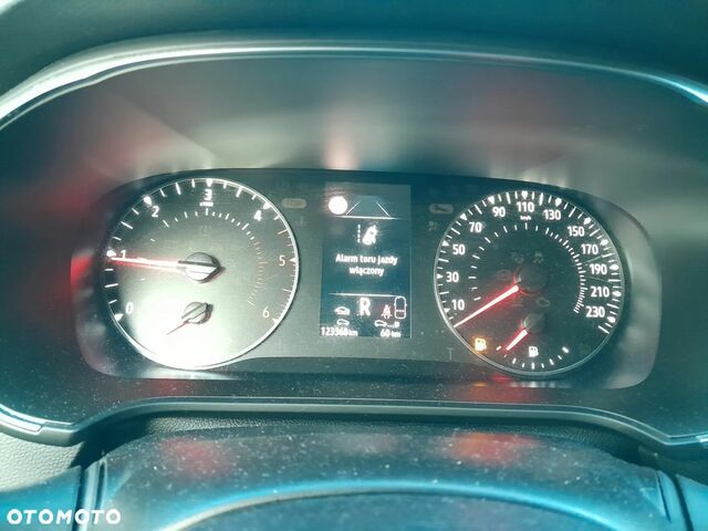 Рено Меган 2022 у Європі на Automoto.ua Сірий Рено Меган, об'ємом двигуна 1 л та пробігом 132 тис. км за 12809 $, фото 21 на Automoto.ua