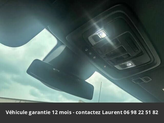 Шевроле Сільверадо 2023 у Європі на Automoto.ua Білий Шевроле Сільверадо, об'ємом двигуна 6.2 л та пробігом 38 тис. км за 74369 $, фото 9 на Automoto.ua