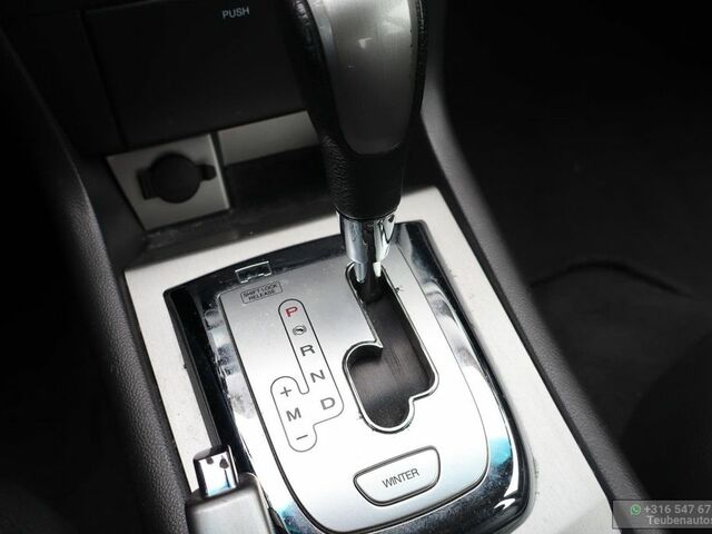 Шевроле Епіка 2009 у Європі на Automoto.ua Сірий Шевроле Епіка, об'ємом двигуна 2.49 л та пробігом 95 тис. км за 4706 $, фото 7 на Automoto.ua