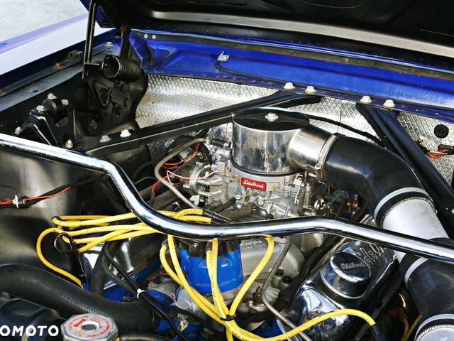 Форд Мустанг, объемом двигателя 4.73 л и пробегом 48 тыс. км за 42117 $, фото 14 на Automoto.ua
