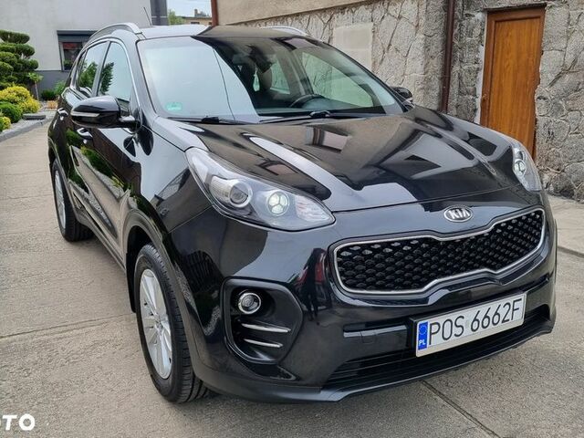 Киа Sportage, объемом двигателя 1.69 л и пробегом 233 тыс. км за 13585 $, фото 11 на Automoto.ua