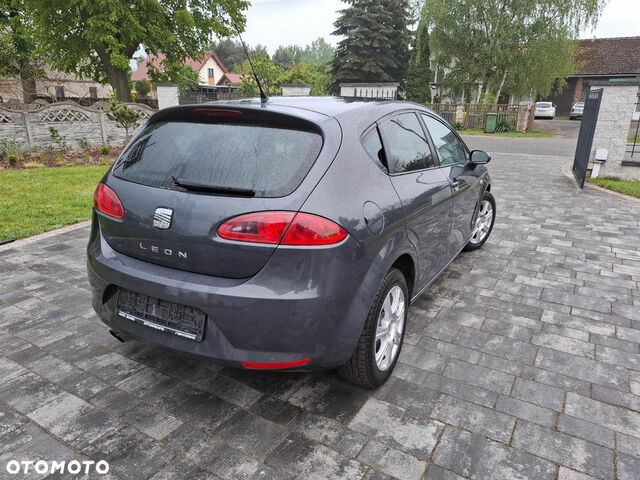 Сеат Leon, об'ємом двигуна 1.9 л та пробігом 264 тис. км за 3456 $, фото 3 на Automoto.ua