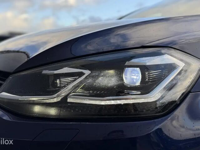 Фольксваген Гольф Вариант 2018 в Европе на Automoto.ua Фольксваген Гольф Вариант, объемом двигателя 1.5 л и пробегом 115 тыс. км за 20919 $, фото 4 на Automoto.ua