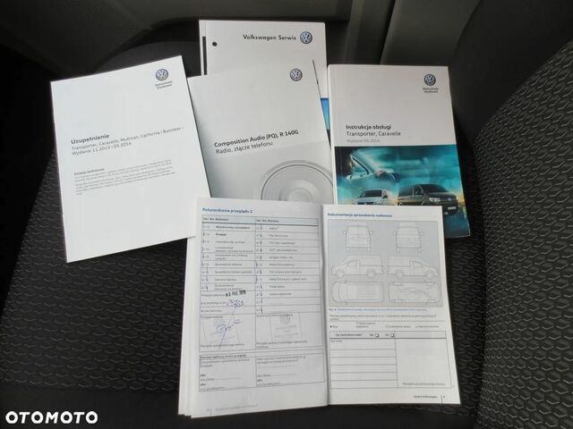 Фольксваген Каравелла 2016 у Європі на Automoto.ua Білий Фольксваген Каравелла, об'ємом двигуна 1 л та пробігом 107 тис. км за 88560 $, фото 39 на Automoto.ua