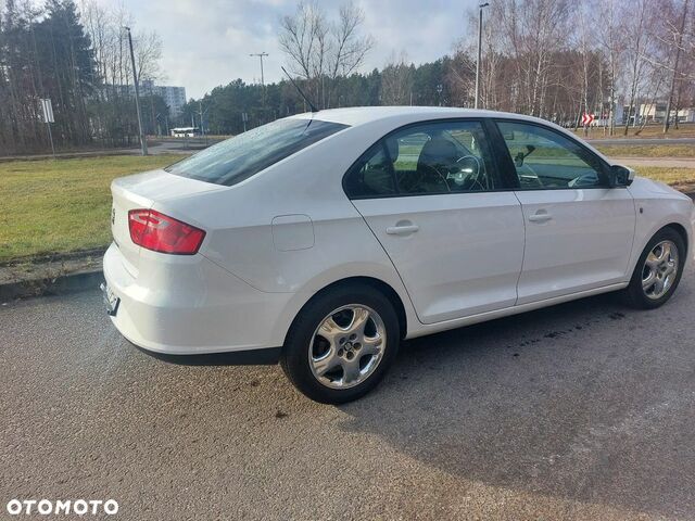 Сеат Toledo, об'ємом двигуна 1.6 л та пробігом 192 тис. км за 5508 $, фото 2 на Automoto.ua