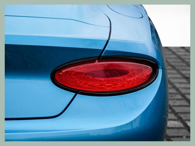 Синій Бентлі Continental GT, об'ємом двигуна 4 л та пробігом 3 тис. км за 265907 $, фото 6 на Automoto.ua