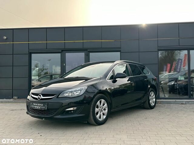 Опель Астра, объемом двигателя 1.36 л и пробегом 245 тыс. км за 6458 $, фото 8 на Automoto.ua