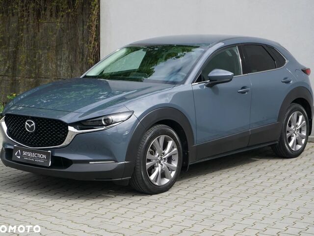 Мазда CX-30, об'ємом двигуна 2 л та пробігом 53 тис. км за 20713 $, фото 2 на Automoto.ua