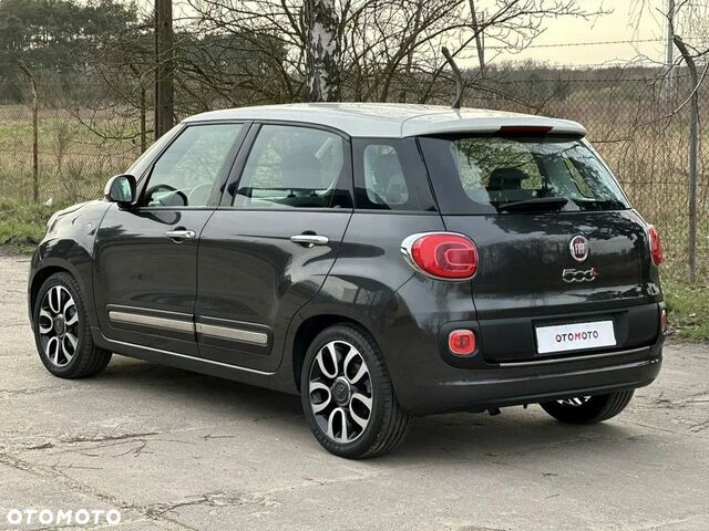 Фиат 500L, объемом двигателя 0.88 л и пробегом 50 тыс. км за 8402 $, фото 3 на Automoto.ua