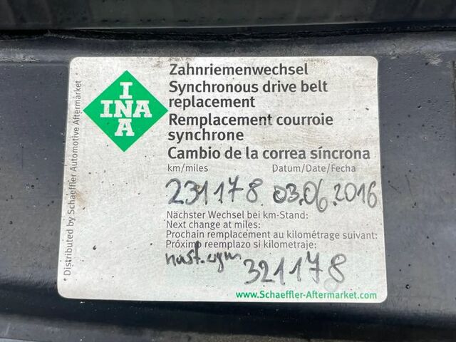 Ніссан Прімастар, об'ємом двигуна 2 л та пробігом 311 тис. км за 1490 $, фото 8 на Automoto.ua