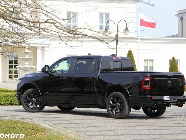 Ram 1500, объемом двигателя 5.65 л и пробегом 34 тыс. км за 85011 $, фото 2 на Automoto.ua