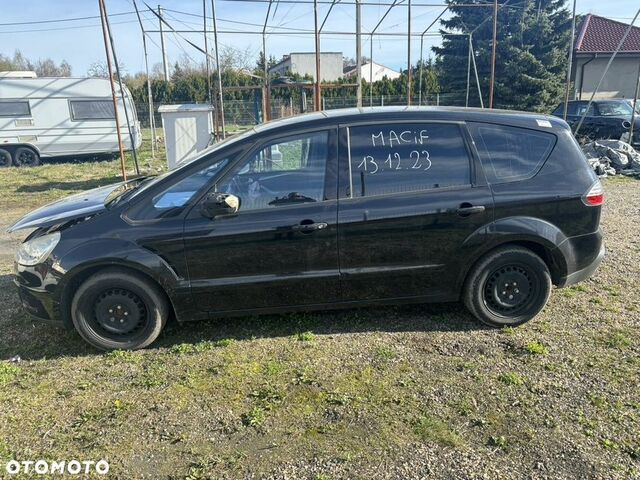 Форд С-Макс, об'ємом двигуна 1.75 л та пробігом 287 тис. км за 2138 $, фото 6 на Automoto.ua