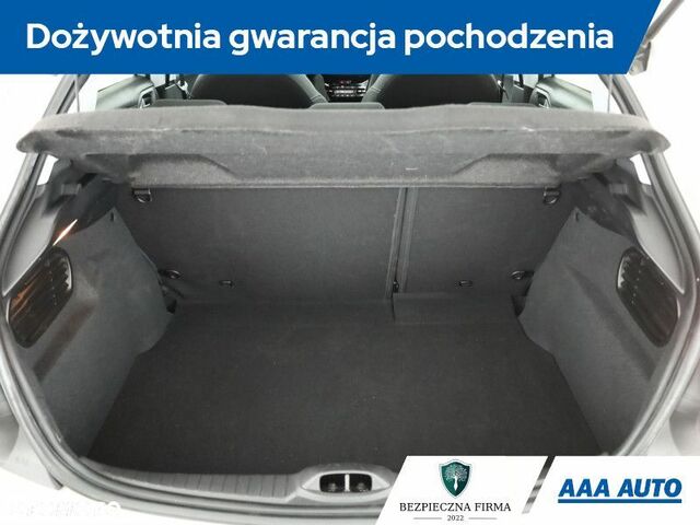 Пежо 208, объемом двигателя 1.2 л и пробегом 13 тыс. км за 10367 $, фото 19 на Automoto.ua