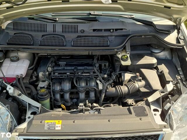 Форд Focus C-Max, об'ємом двигуна 1.6 л та пробігом 187 тис. км за 2808 $, фото 33 на Automoto.ua