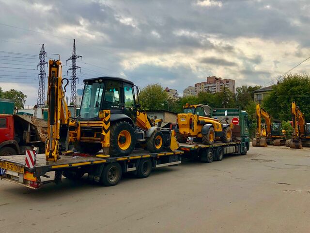 Купити нове авто  у Києві в автосалоні "Євротехлогістик" | Фото 8 на Automoto.ua