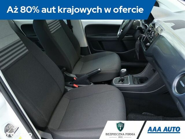 Фольксваген Ап, об'ємом двигуна 1 л та пробігом 55 тис. км за 8639 $, фото 9 на Automoto.ua