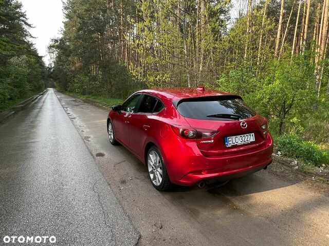 Мазда 3, об'ємом двигуна 2 л та пробігом 121 тис. км за 16631 $, фото 5 на Automoto.ua