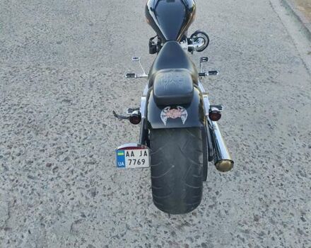 Черный Thunder Mountain Spitfire, объемом двигателя 1.2 л и пробегом 4 тыс. км за 13900 $, фото 2 на Automoto.ua