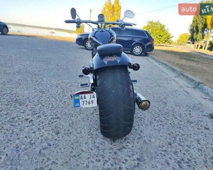 Черный Thunder Mountain Spitfire, объемом двигателя 1.2 л и пробегом 4 тыс. км за 13900 $, фото 3 на Automoto.ua