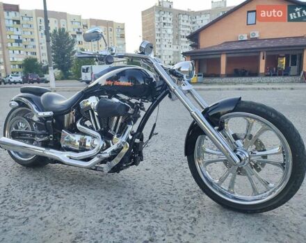 Черный Thunder Mountain Spitfire, объемом двигателя 1.2 л и пробегом 4 тыс. км за 13900 $, фото 6 на Automoto.ua