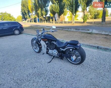 Черный Thunder Mountain Spitfire, объемом двигателя 1.2 л и пробегом 4 тыс. км за 13900 $, фото 7 на Automoto.ua