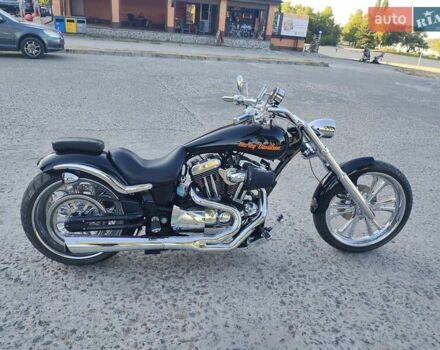 Черный Thunder Mountain Spitfire, объемом двигателя 1.2 л и пробегом 4 тыс. км за 13900 $, фото 5 на Automoto.ua