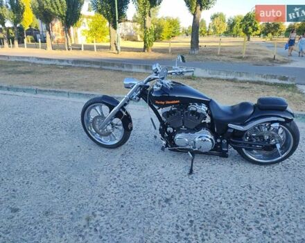 Черный Thunder Mountain Spitfire, объемом двигателя 1.2 л и пробегом 4 тыс. км за 13900 $, фото 4 на Automoto.ua