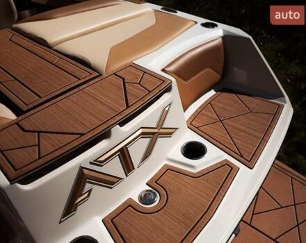 Tige Boats Икс, объемом двигателя 0 л и пробегом 5 тыс. км за 207995 $, фото 5 на Automoto.ua